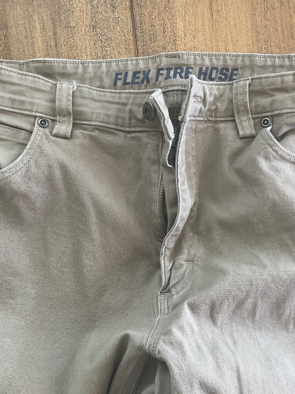 Duluth Flex Fire Hose men’s pants